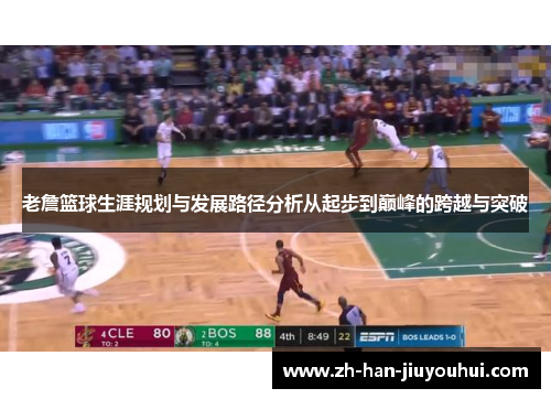 老詹篮球生涯规划与发展路径分析从起步到巅峰的跨越与突破