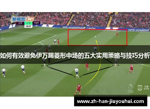 如何有效避免伊万踢菱形中场的五大实用策略与技巧分析